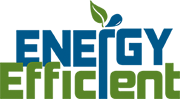 Energiezuinig logo.