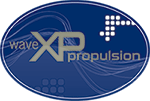 Wave XP Aandrijving Logo.
