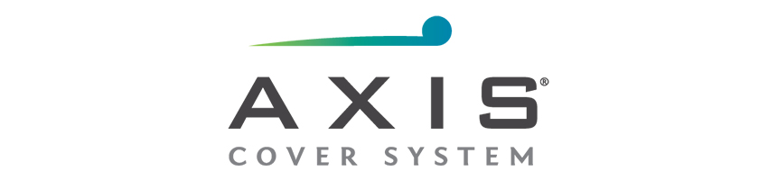 axis afdeksysteem door master spas logo