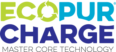 EcoPur-laadlogo