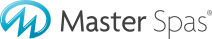 Door Master Spas Logo