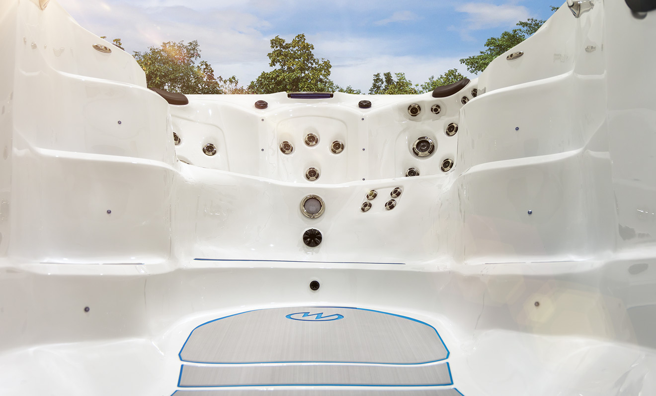 Hoofdfoto van een MP Signature Pro