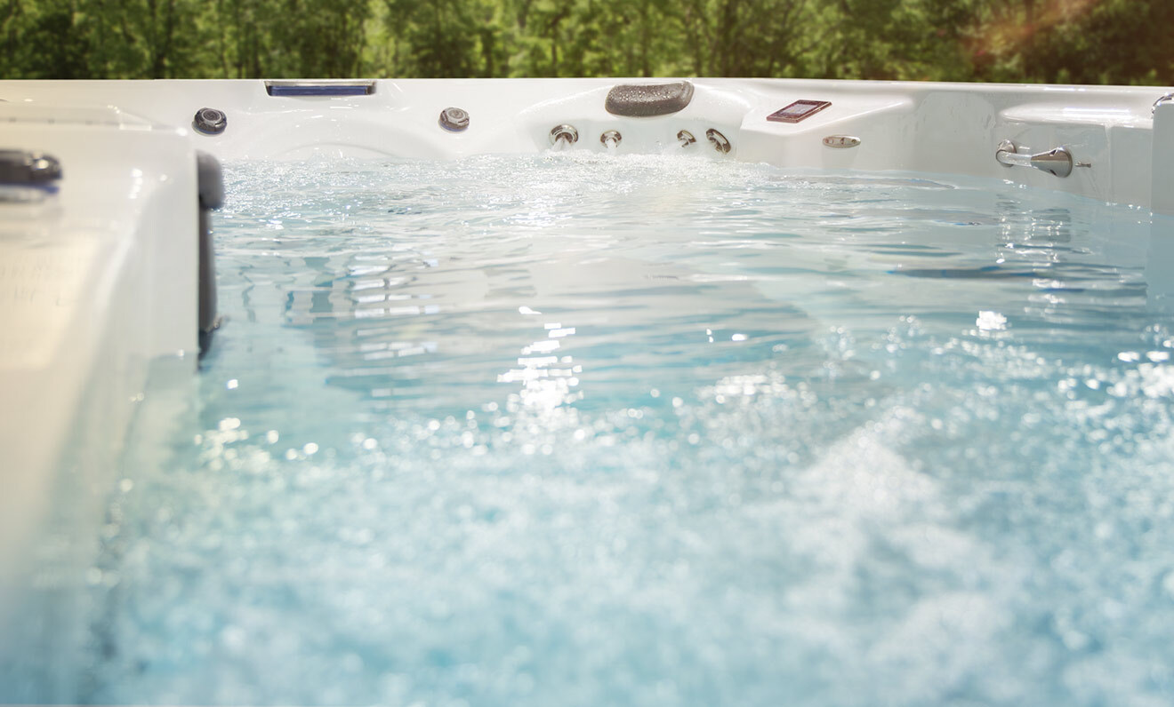 Glamor-opname van een MP Signature Pro