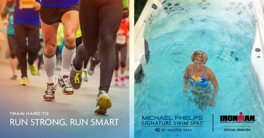 Harder lopen, slimmer lopen, sterker lopen