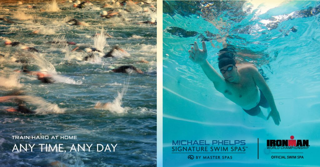 Train thuis hard, op elk moment en elke dag