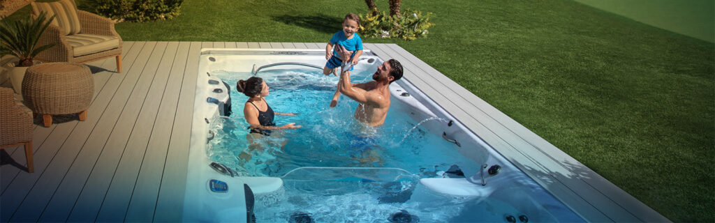 Onderwateravontuur: nieuwe video van de familie Phelps