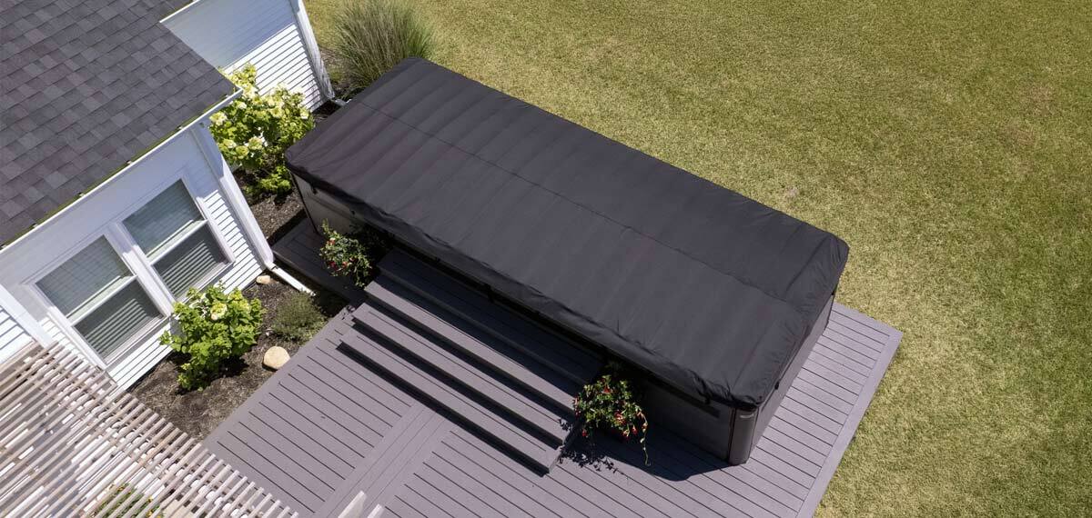 Het Axis Cover-systeem.