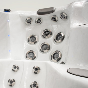 Biomagnetische therapie-stoel.